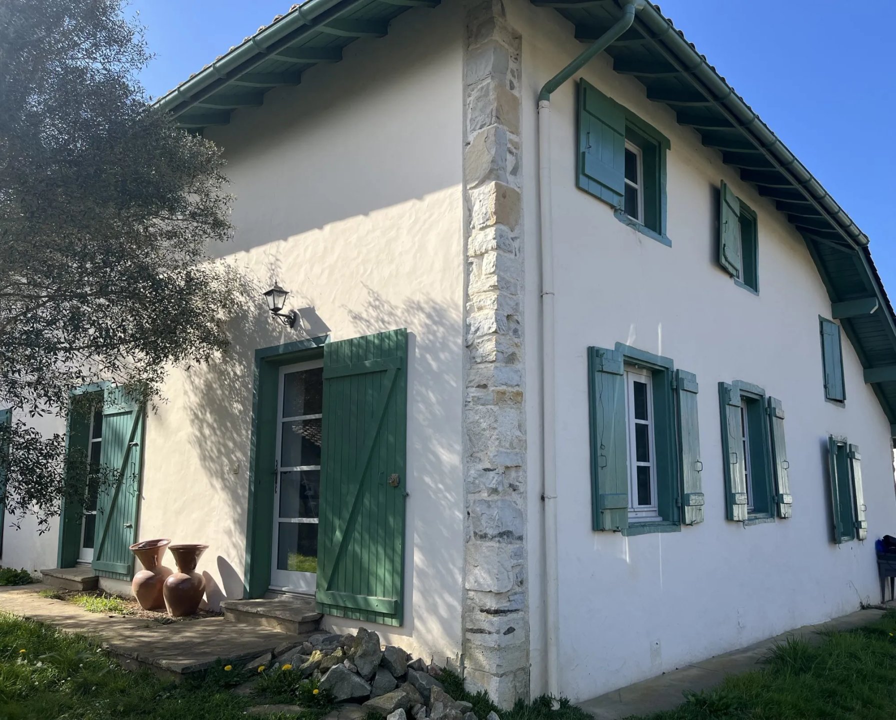 Maison à vendre, 178m², Bayonne
