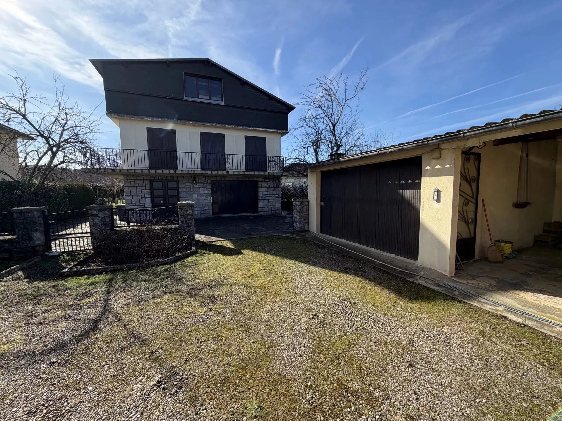 Maison à vendre, 193m², Brive-la-Gaillarde