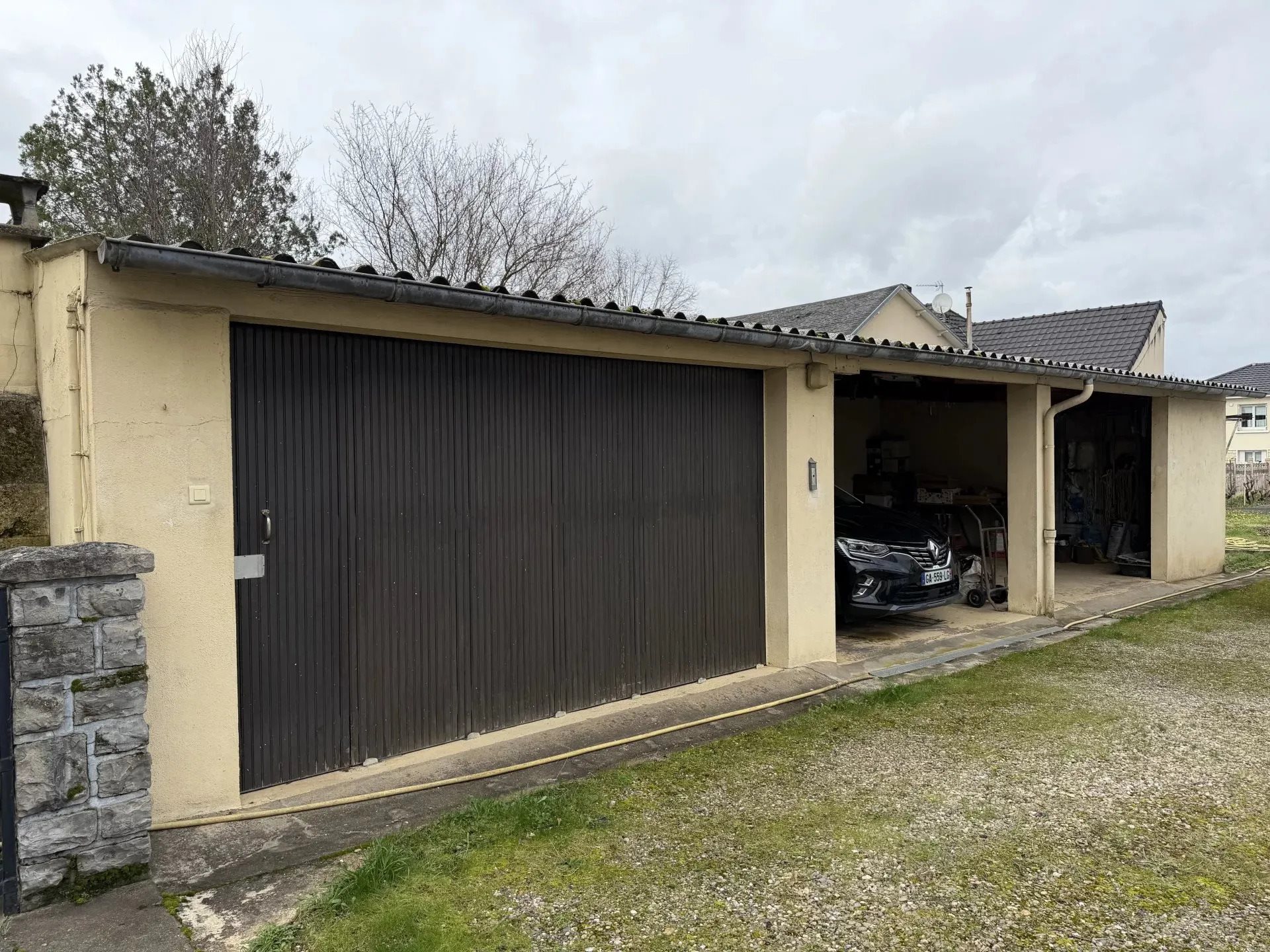 Maison à vendre, 193m², Brive-la-Gaillarde