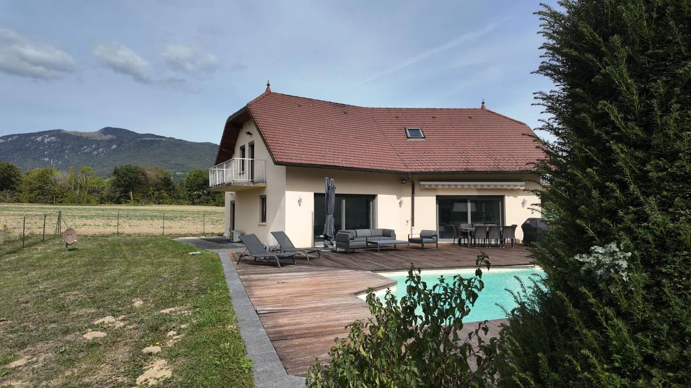 Maison à vendre, 174m², Éloise