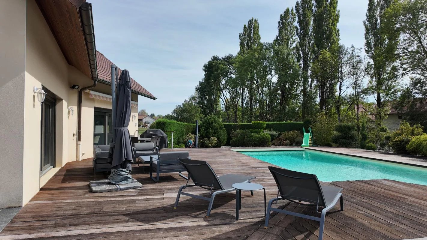 Maison à vendre, 174m², Éloise