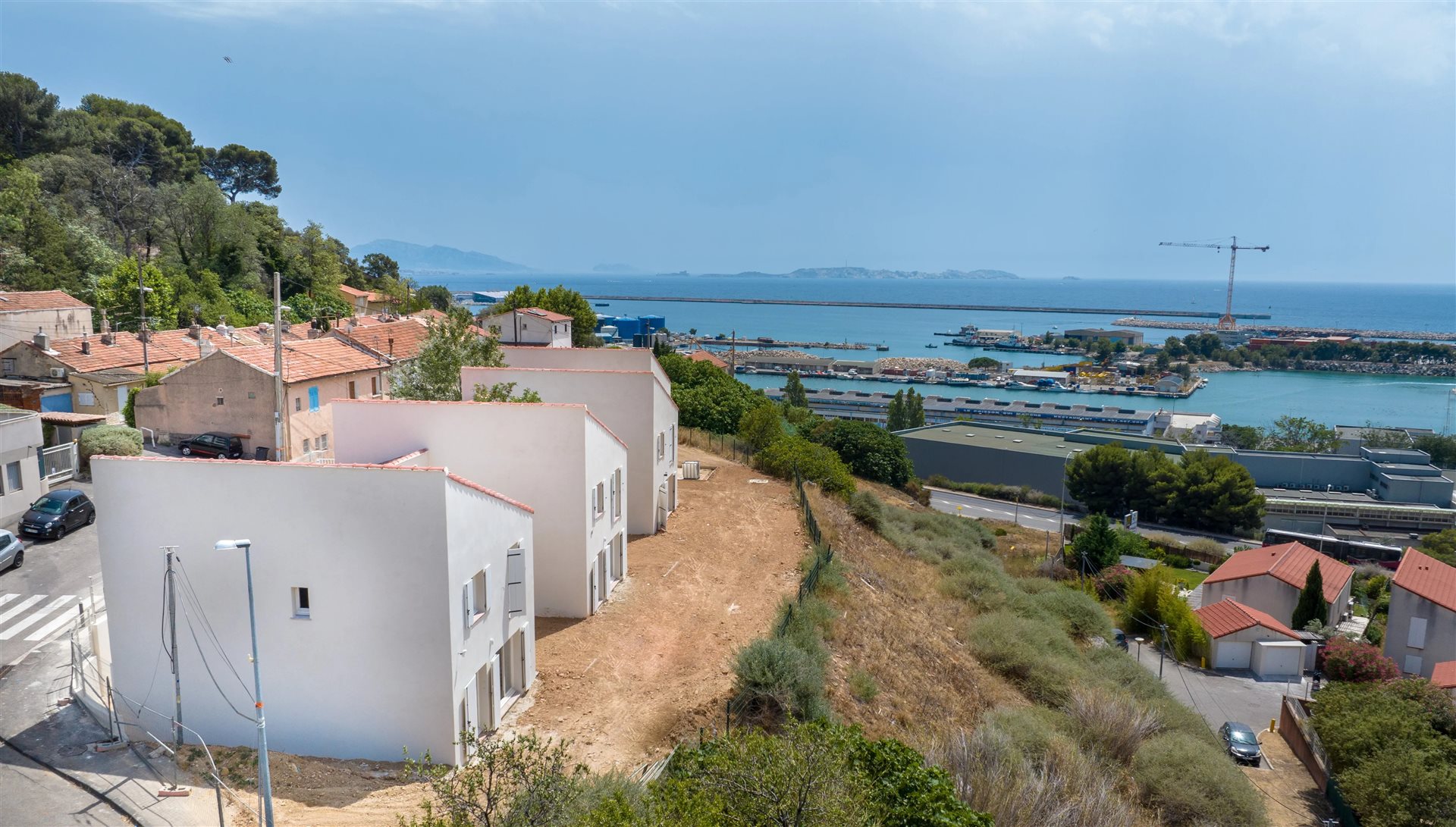 Maison à vendre, 120m², Marseille 7ème
