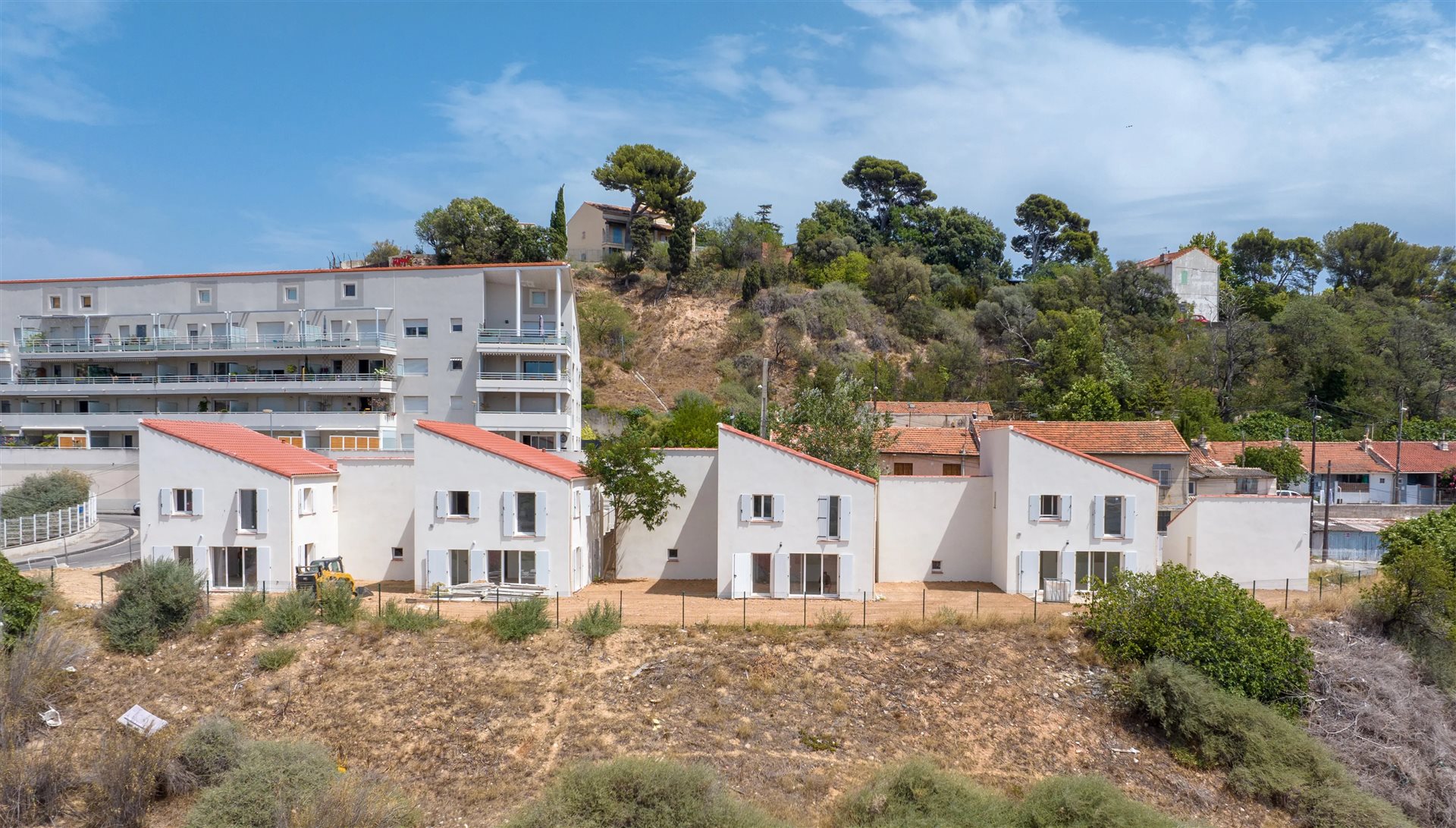 Maison à vendre, 120m², Marseille 7ème