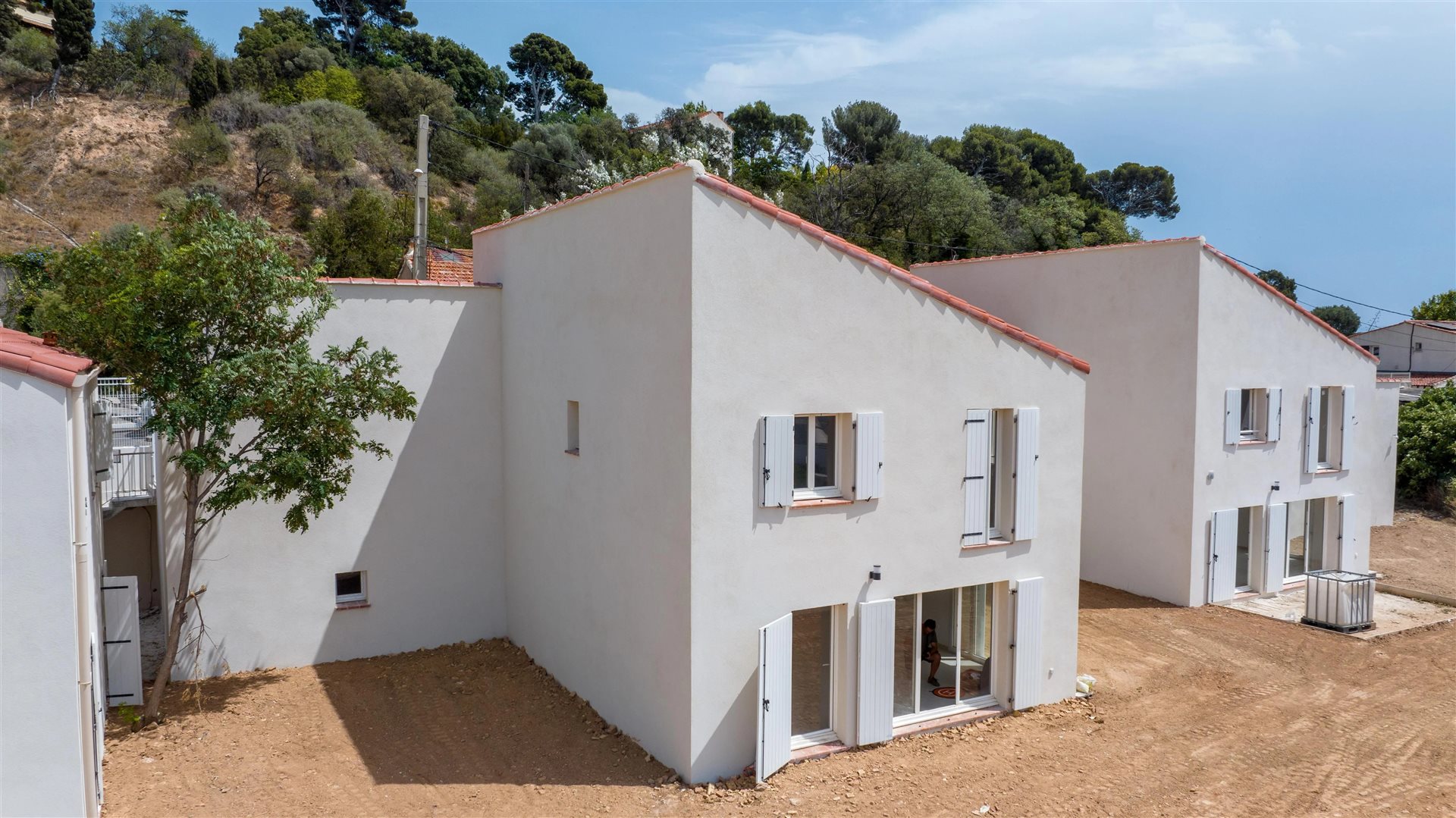 Maison à vendre, 120m², Marseille 7ème