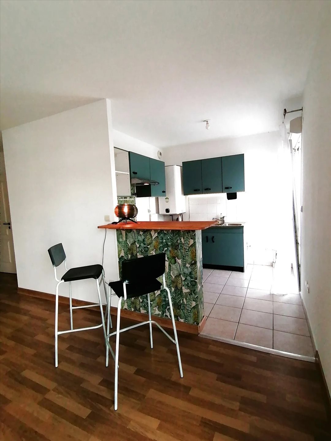Appartement à louer, 57m², Saint-Memmie