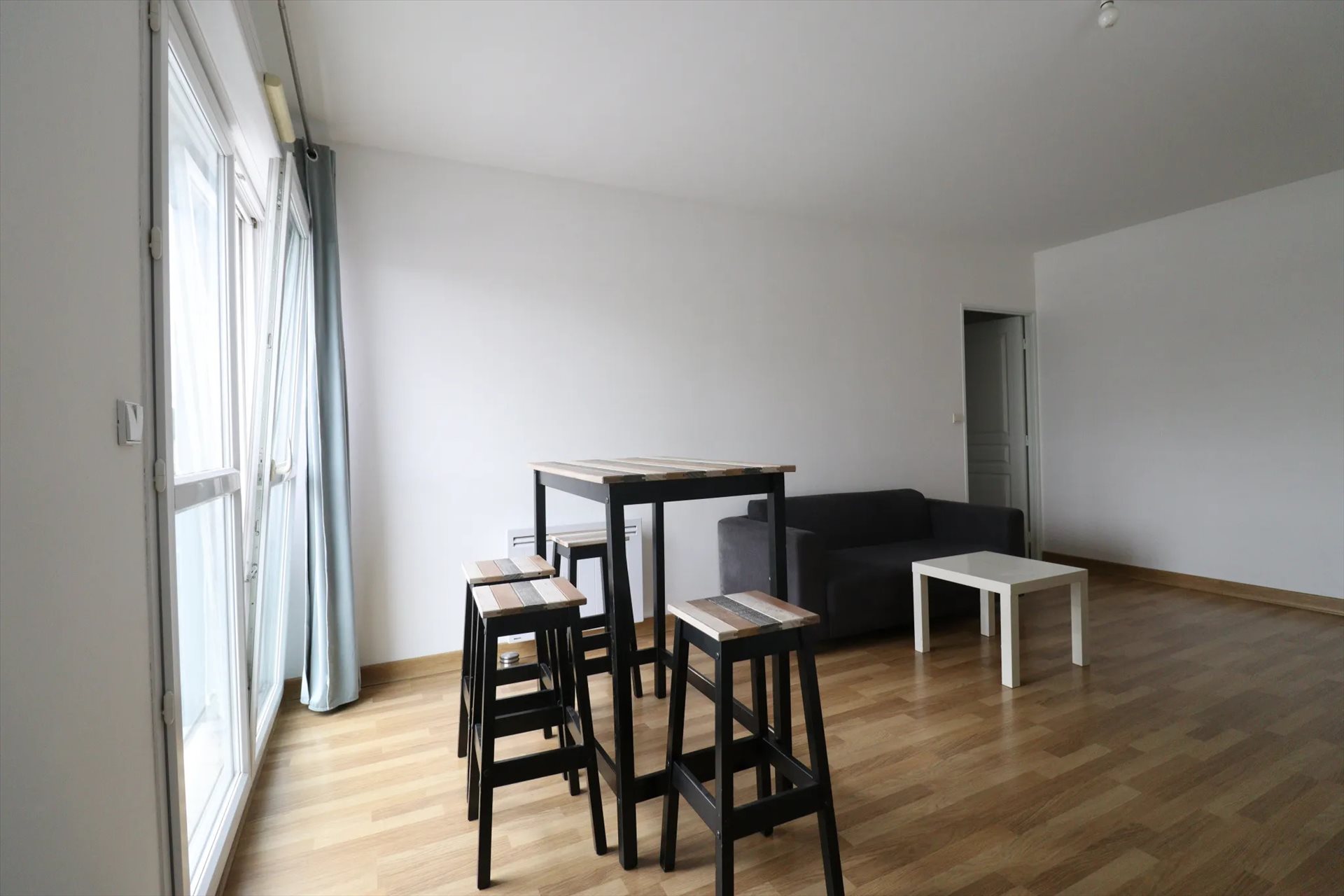 Appartement à louer, 57m², Saint-Memmie
