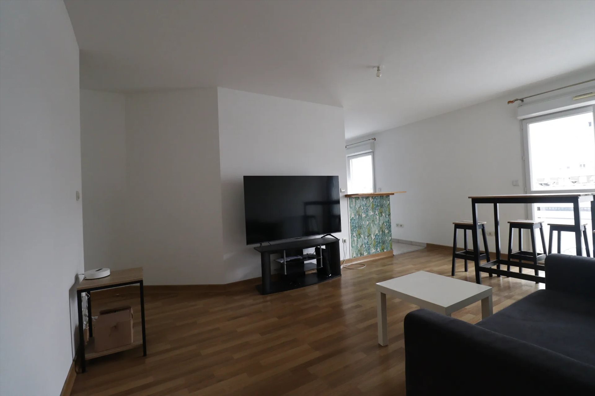 Appartement à louer, 57m², Saint-Memmie