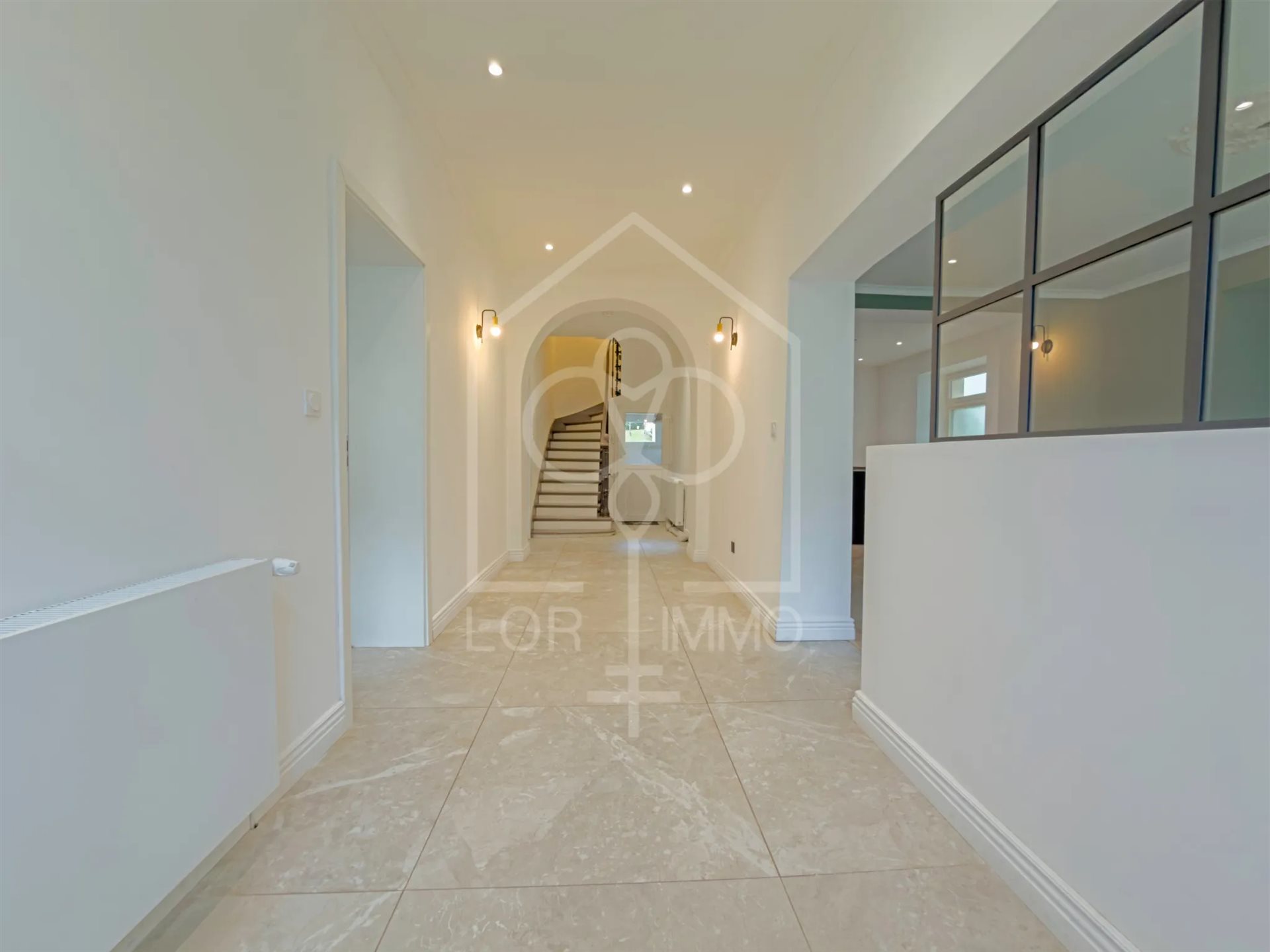 Maison à vendre, 178m², Hayange