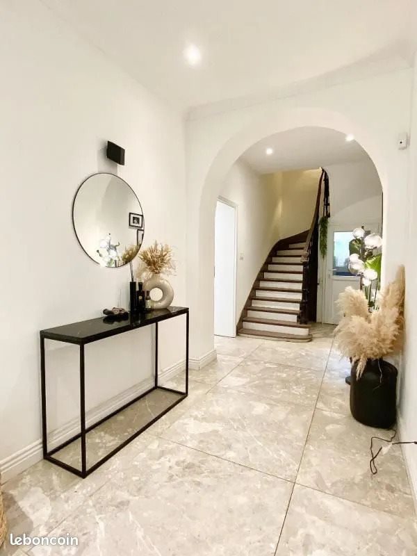 Maison à vendre, 178m², Hayange