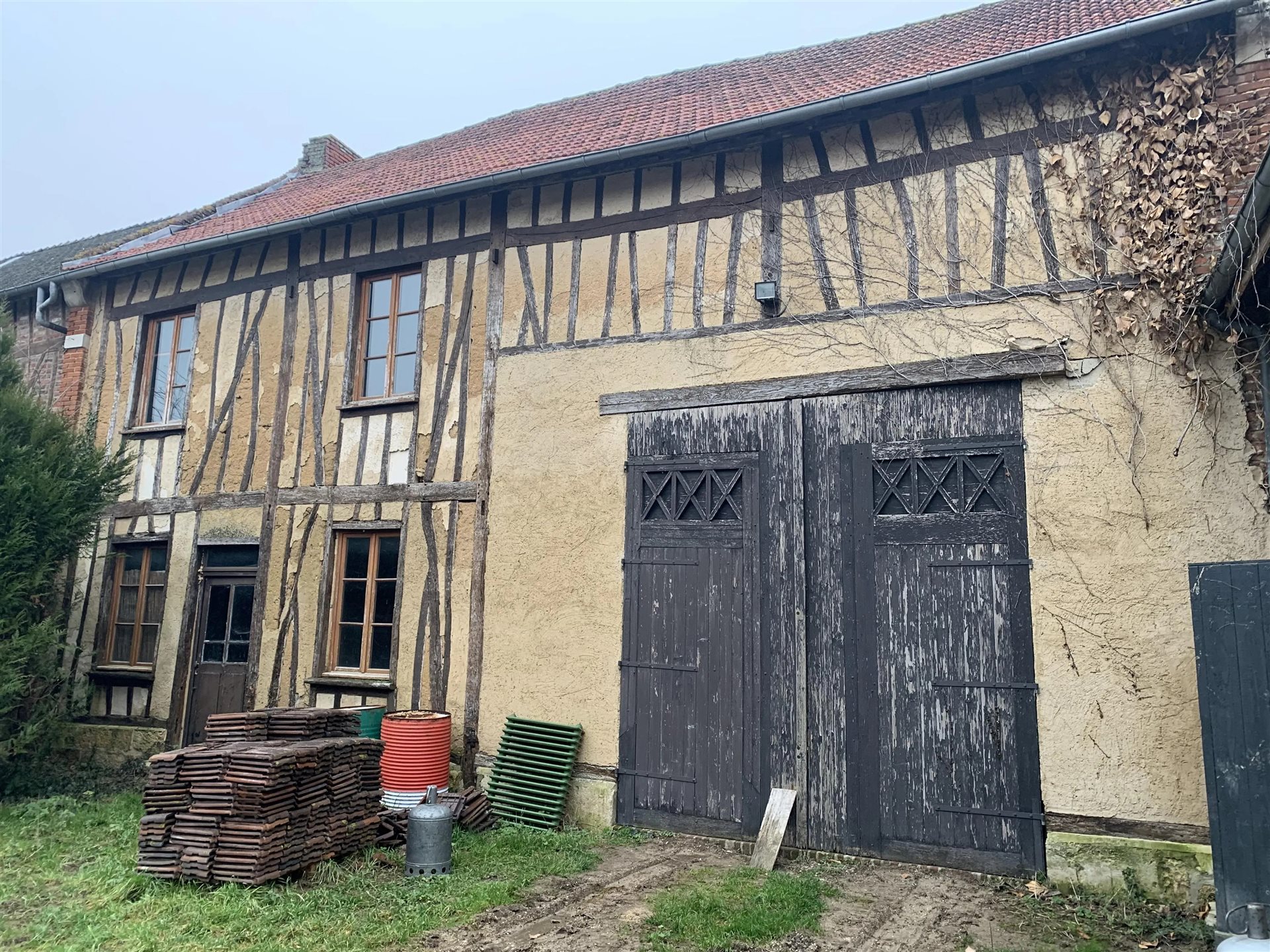 Maison à vendre, 100m², Paillart