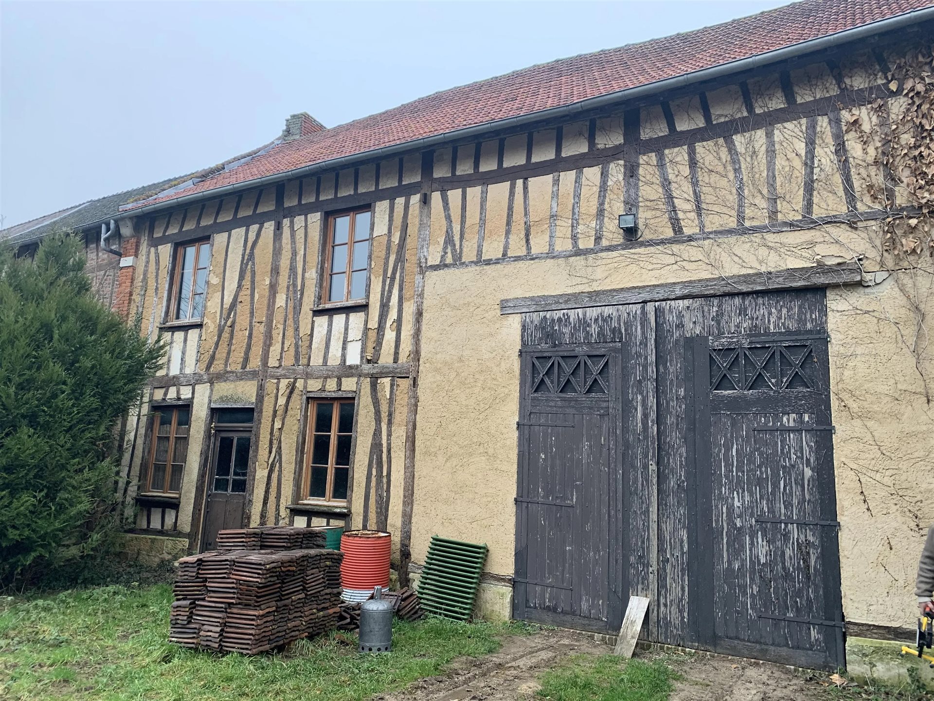 Maison à vendre, 100m², Paillart