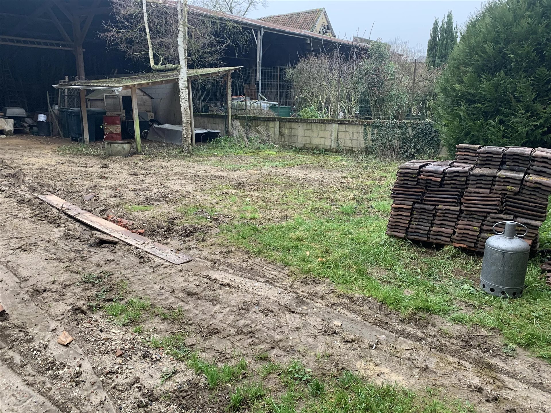 Maison à vendre, 100m², Paillart