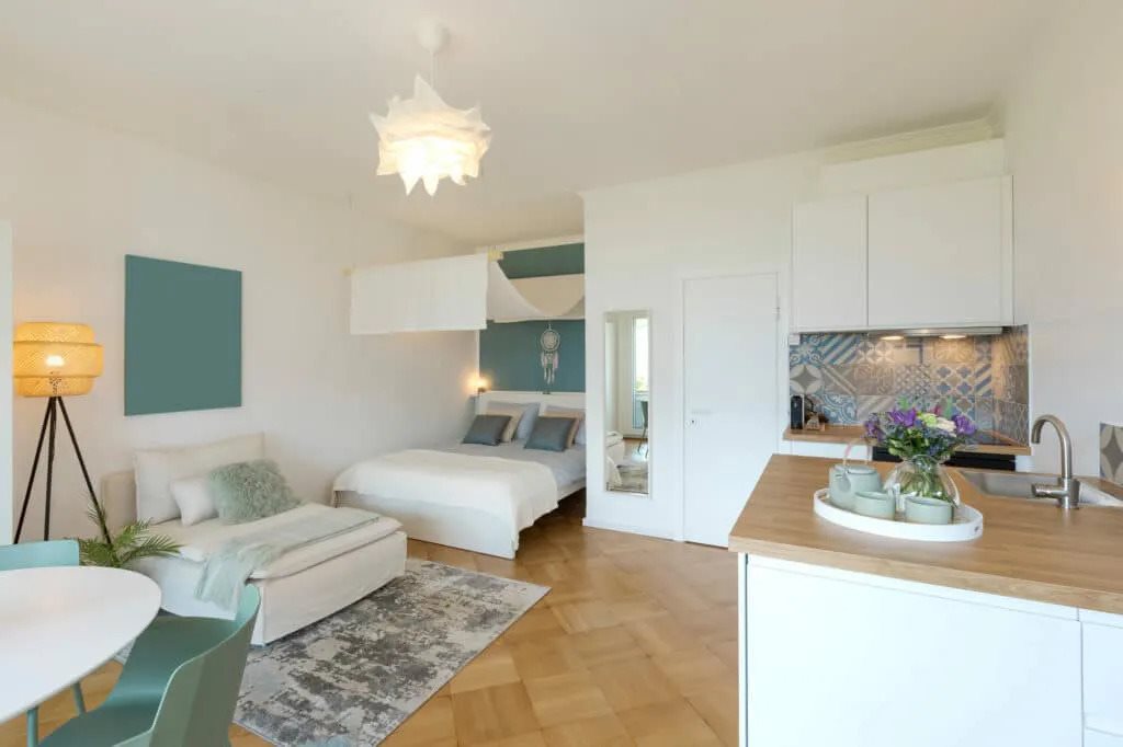 Appartement à vendre, 35m², Haguenau