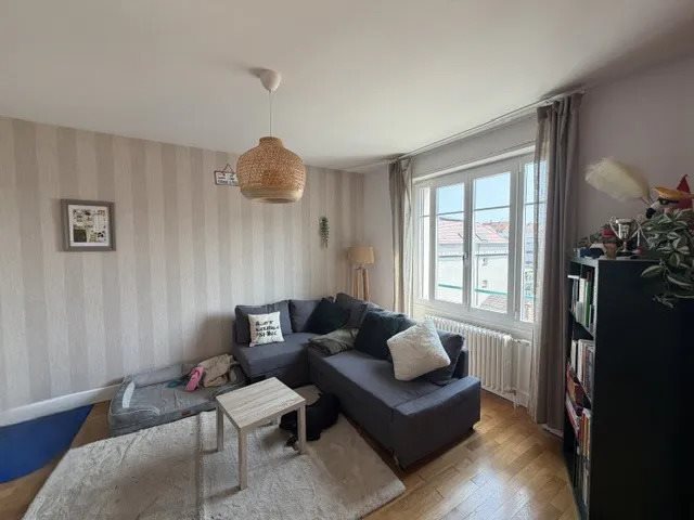 Appartement à louer, 82m², Dijon