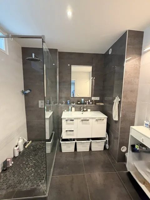 Appartement à louer, 82m², Dijon