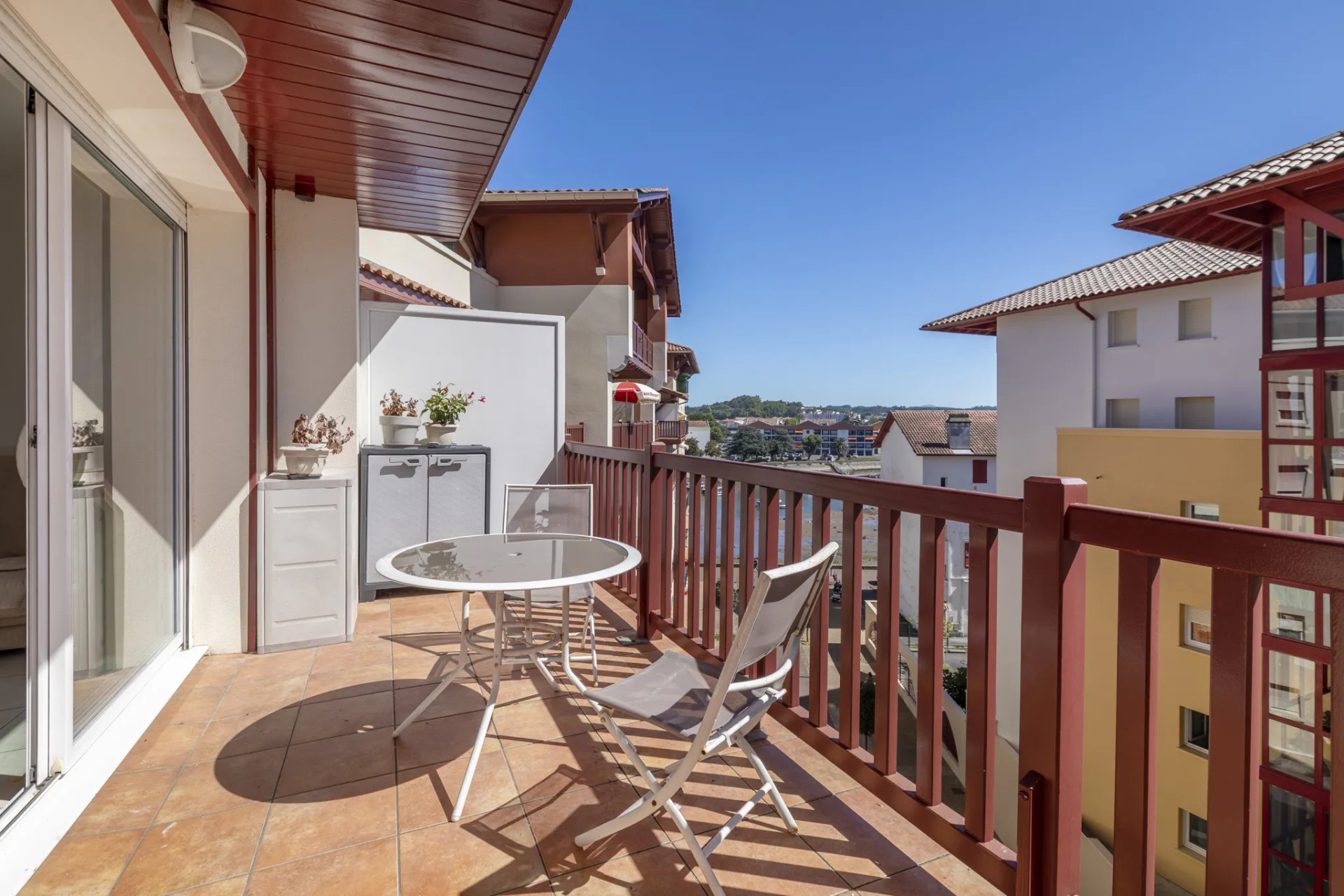 Appartement à vendre, 69m², Saint-Jean-de-Luz