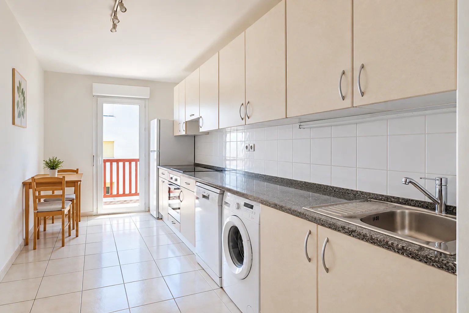 Appartement à vendre, 69m², Saint-Jean-de-Luz
