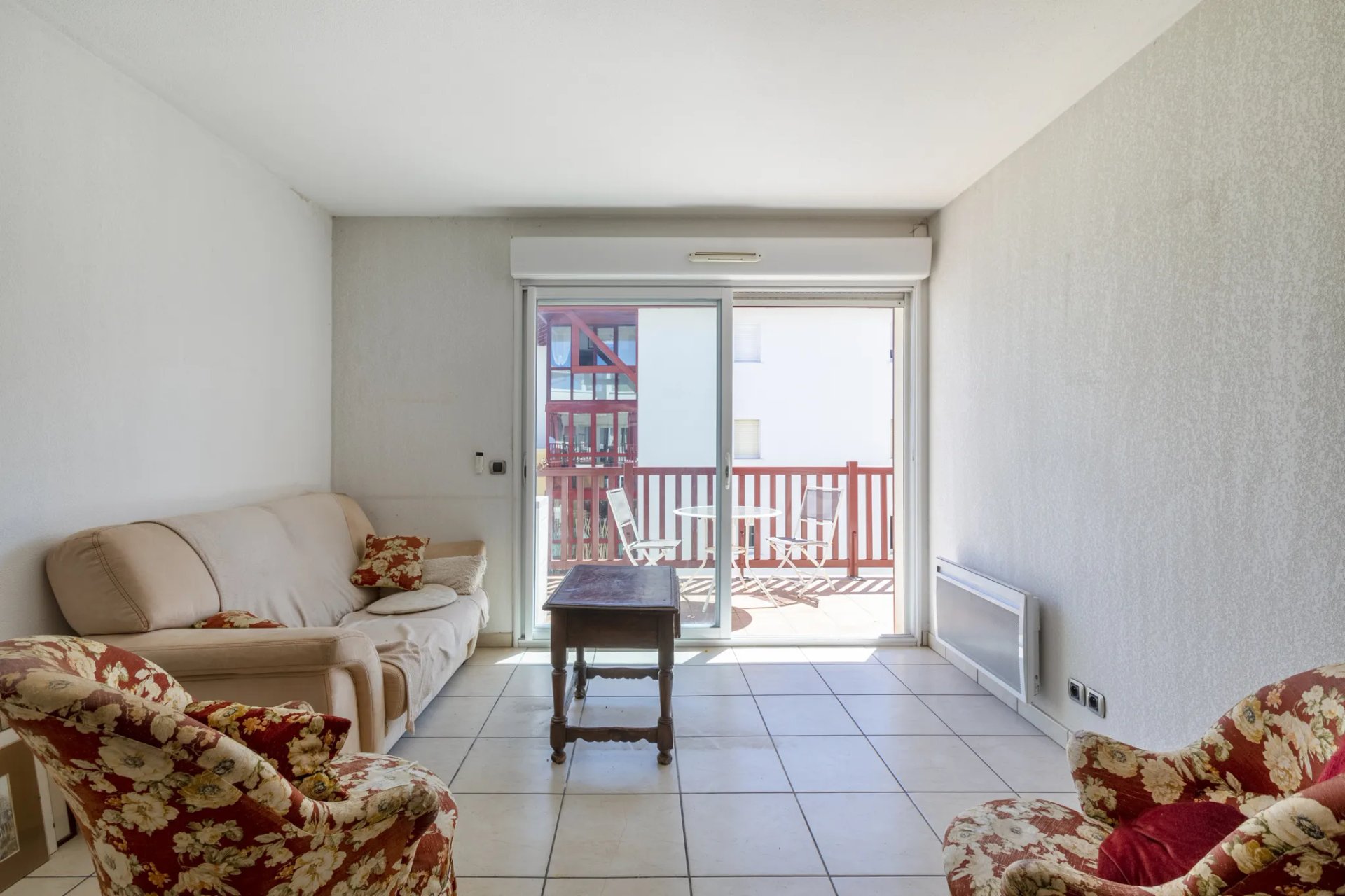 Appartement à vendre, 69m², Saint-Jean-de-Luz
