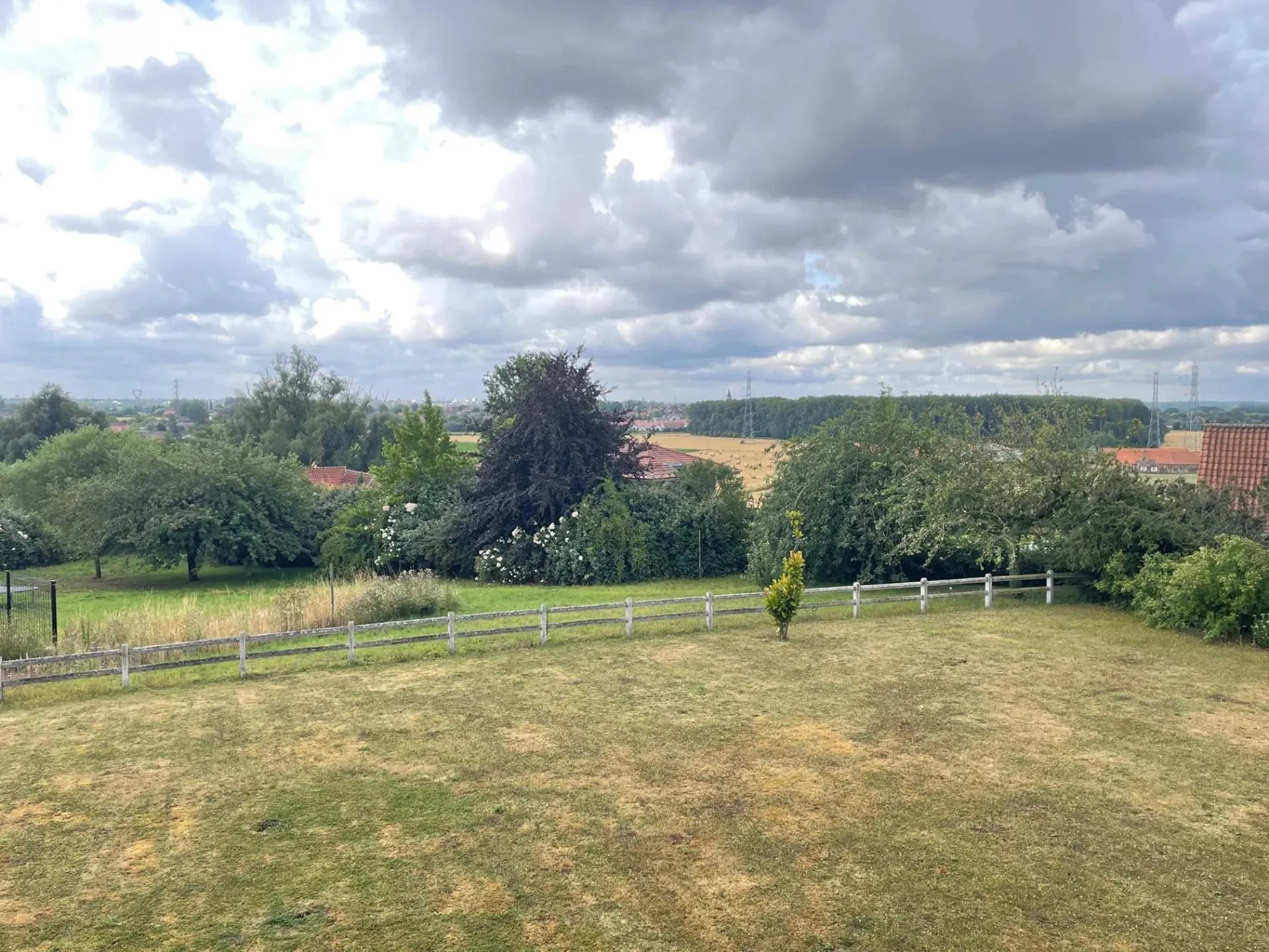 Maison à vendre, 240m², Bondues