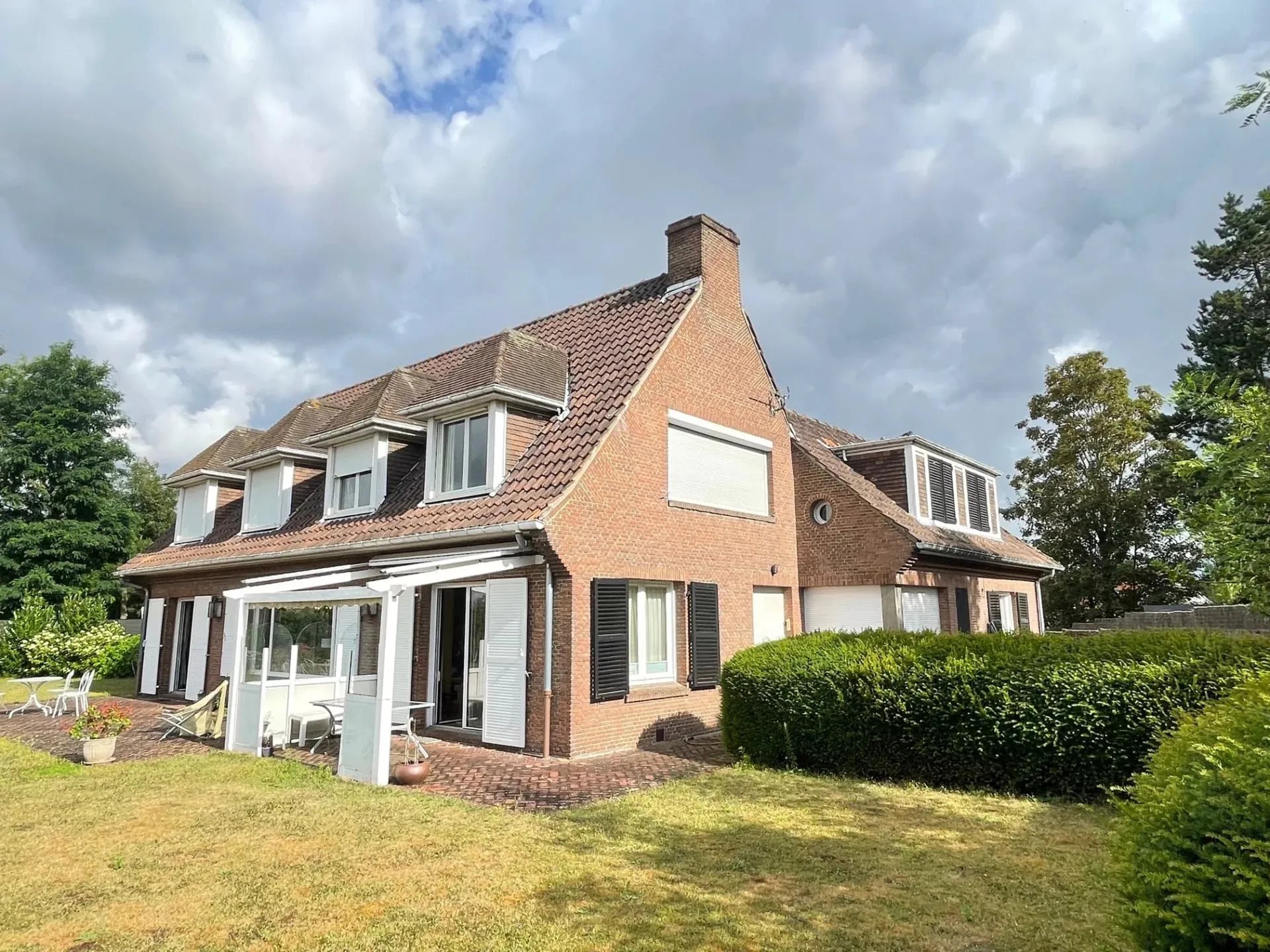 Maison à vendre, 240m², Bondues