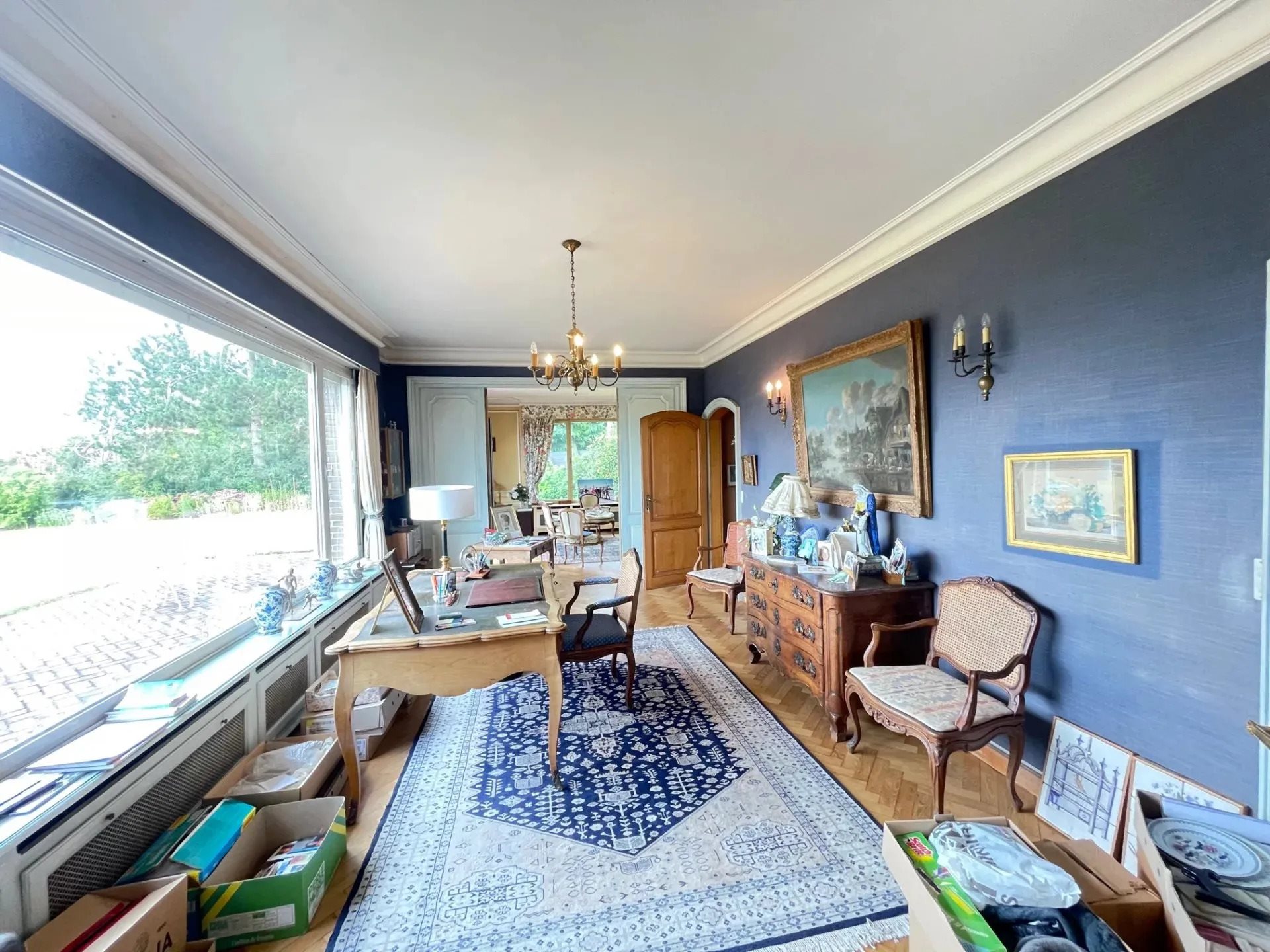 Maison à vendre, 240m², Bondues