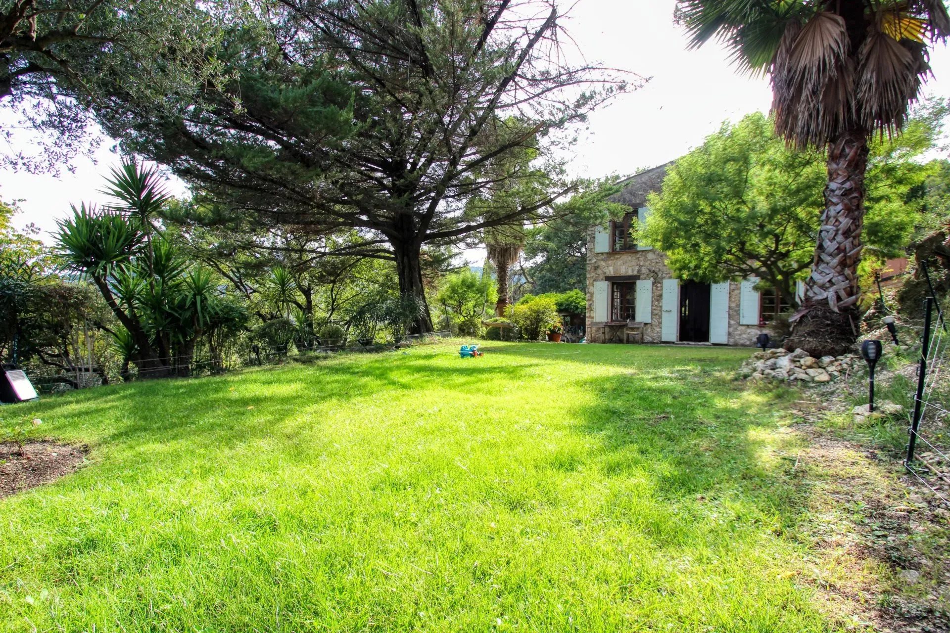 Maison à louer, 135m², La Turbie