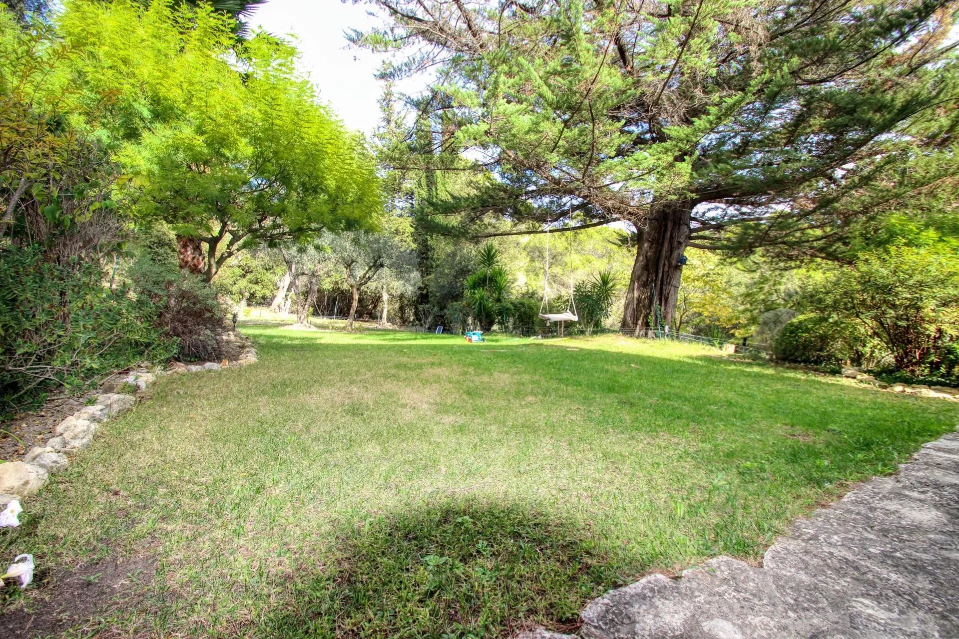 Maison à louer, 135m², La Turbie