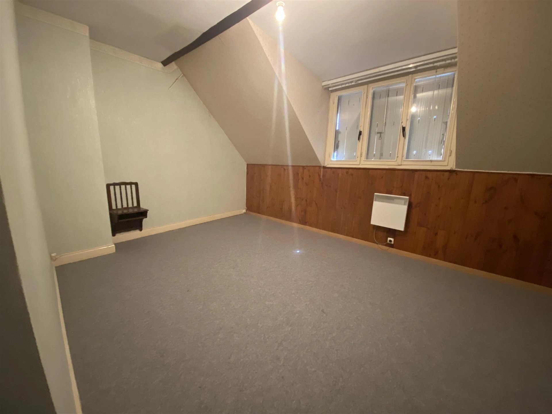 Maison à vendre, 60m², Moreuil
