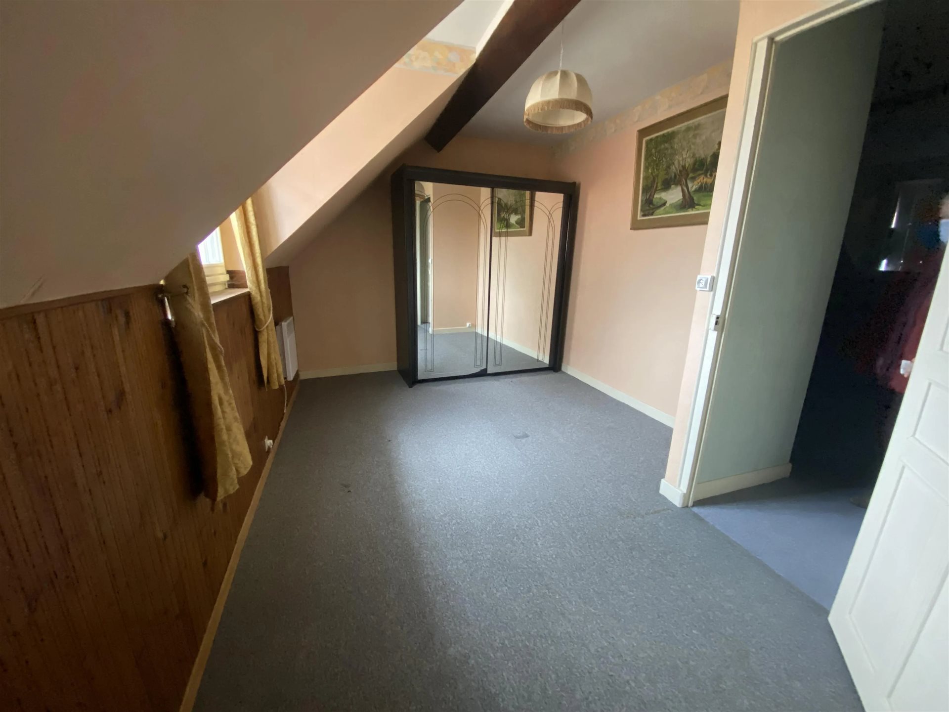 Maison à vendre, 60m², Moreuil