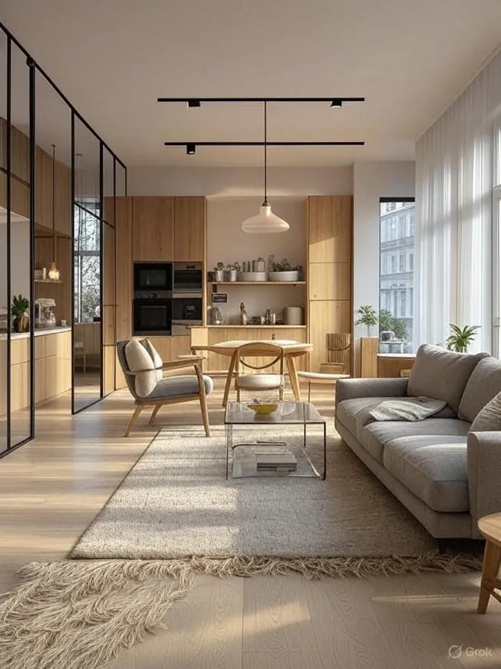 Appartement à vendre, 85m², Pierrelaye