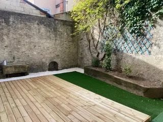 Appartement à vendre, 55m², Limoges