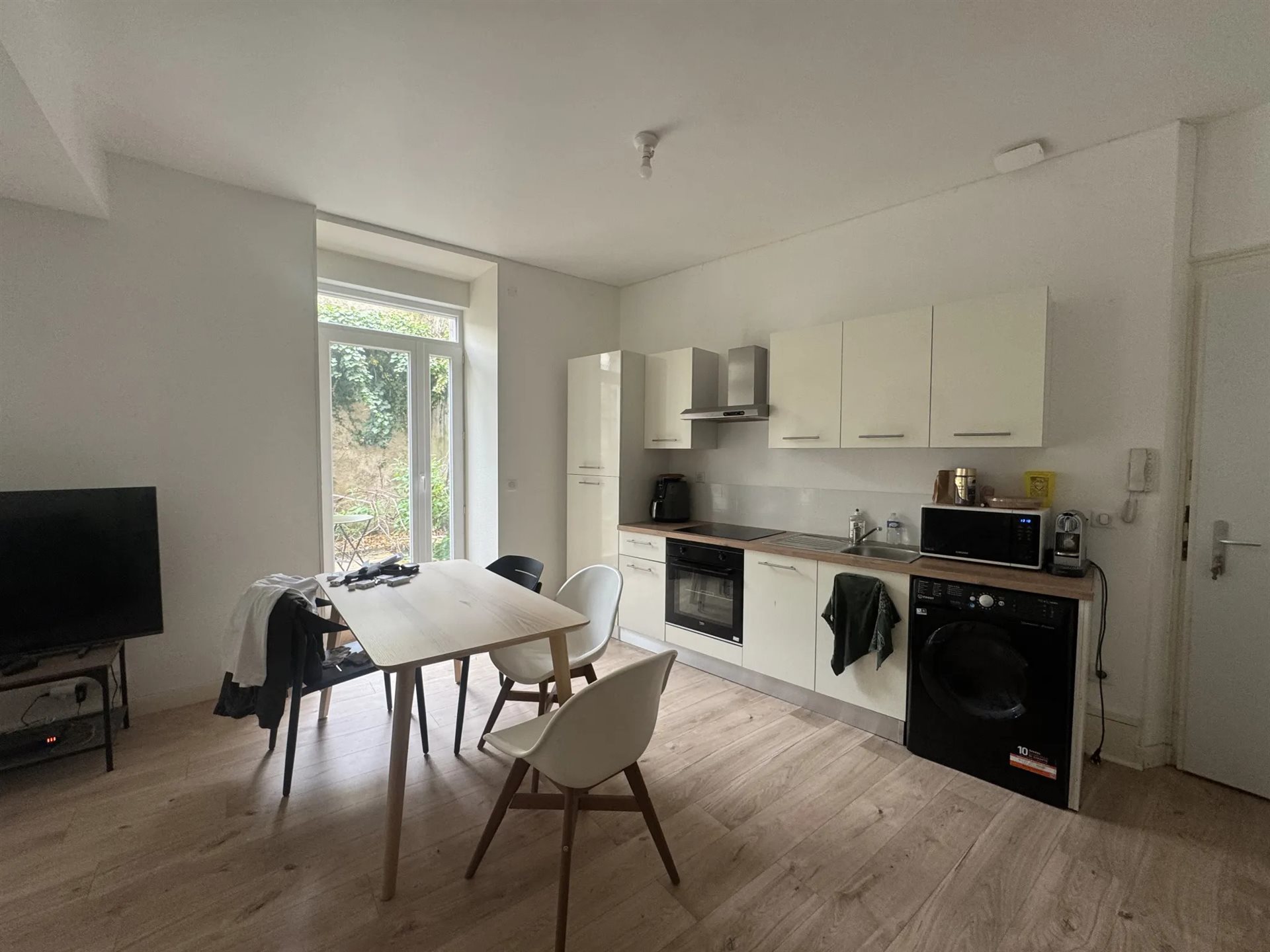 Appartement à vendre, 55m², Limoges