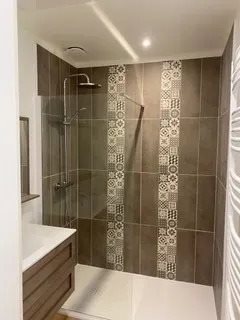 Appartement à vendre, 55m², Limoges