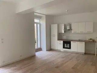 Appartement à vendre, 55m², Limoges