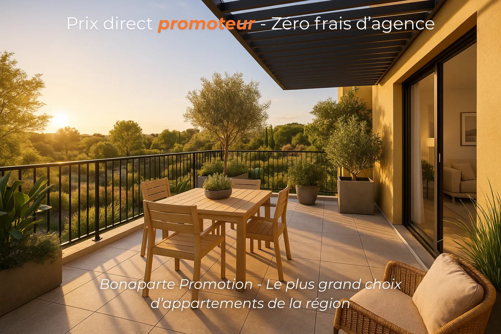 Appartement à vendre, 68m², Agde (Cap d'Agde)
