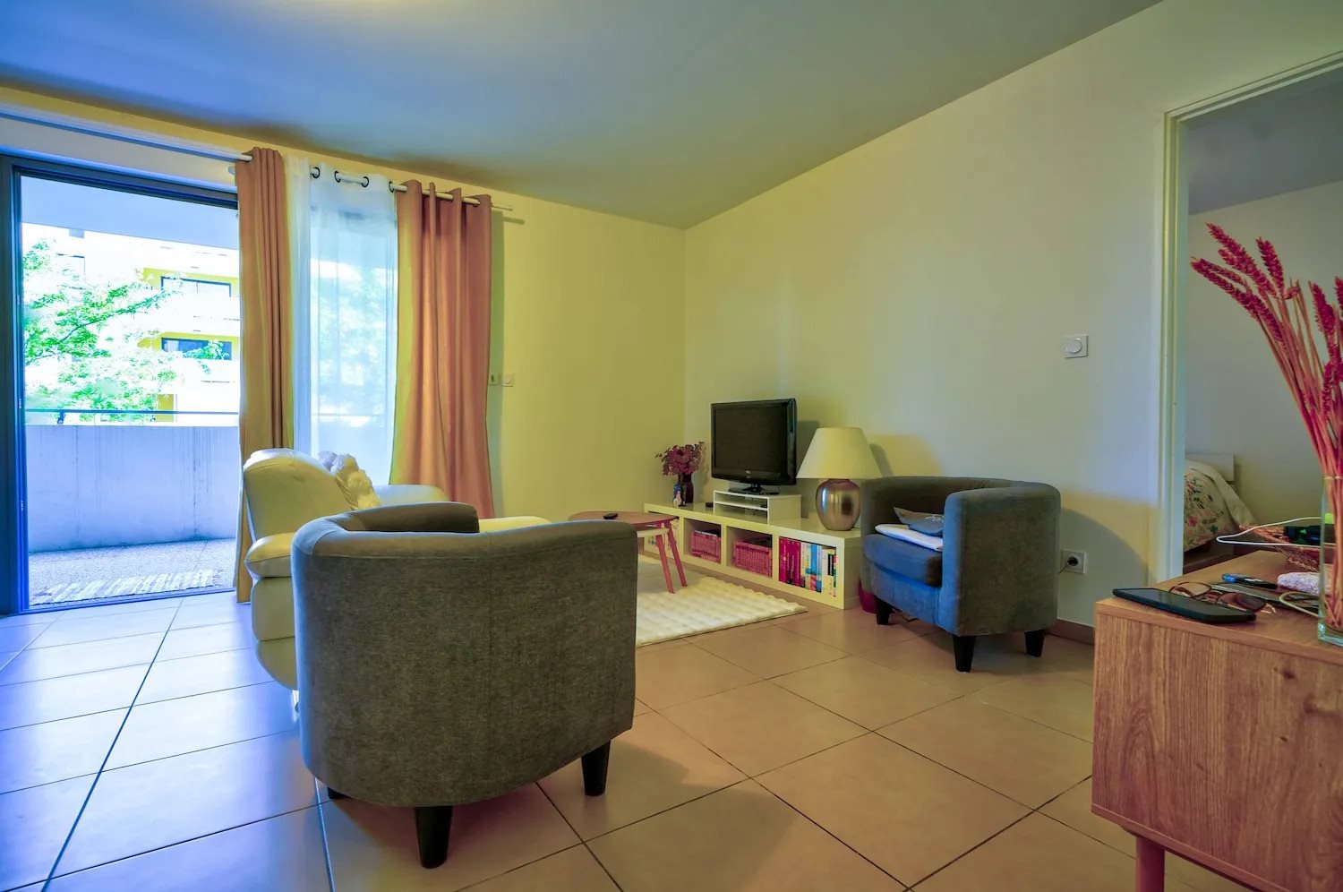 Appartement à vendre, 46m², Aix-en-Provence