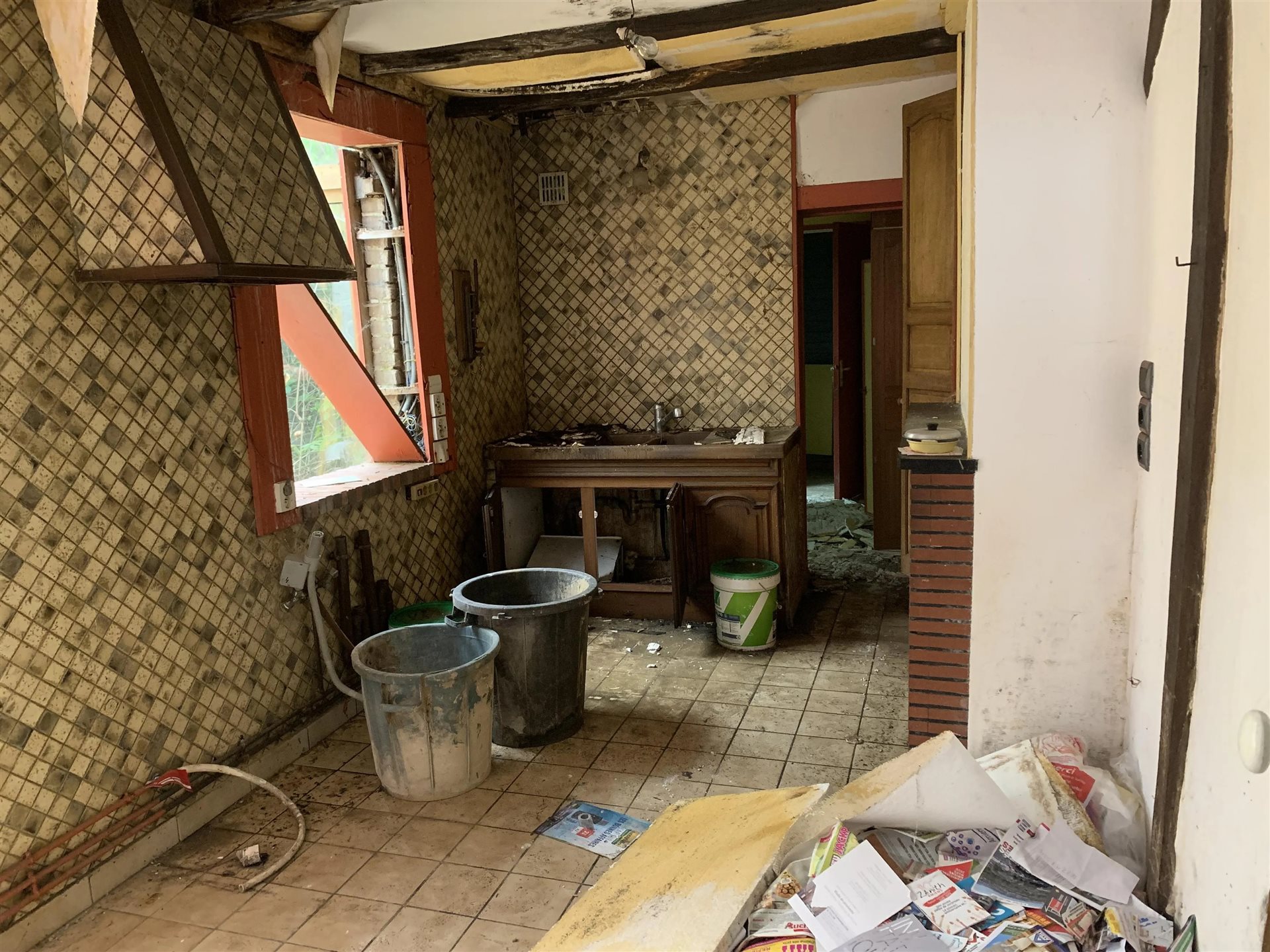 Maison à vendre, 130m², Amiens