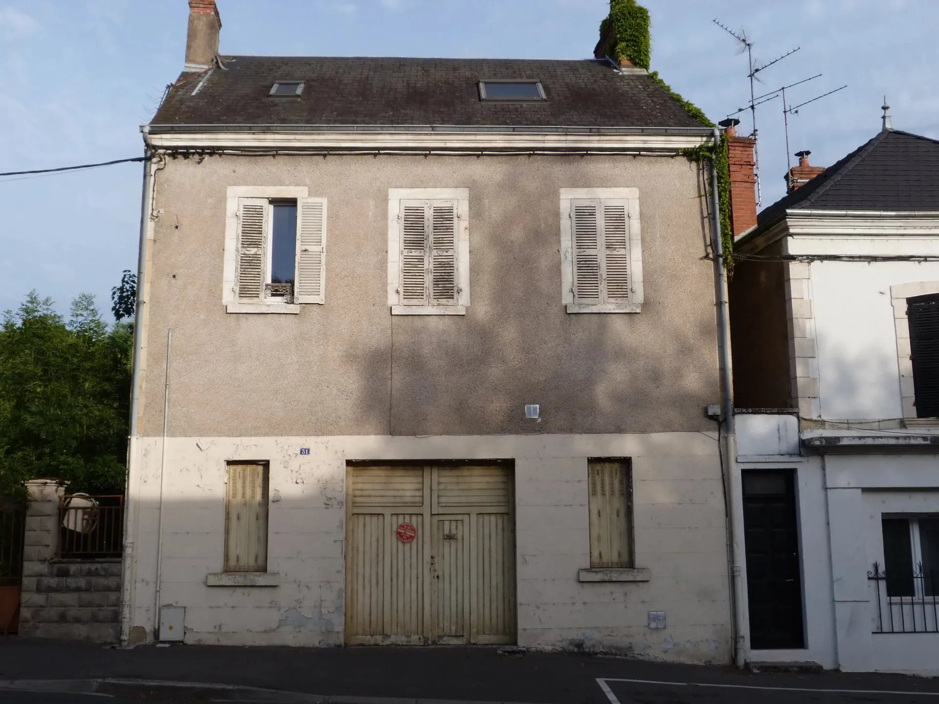 Maison à vendre, 70m², Vierzon