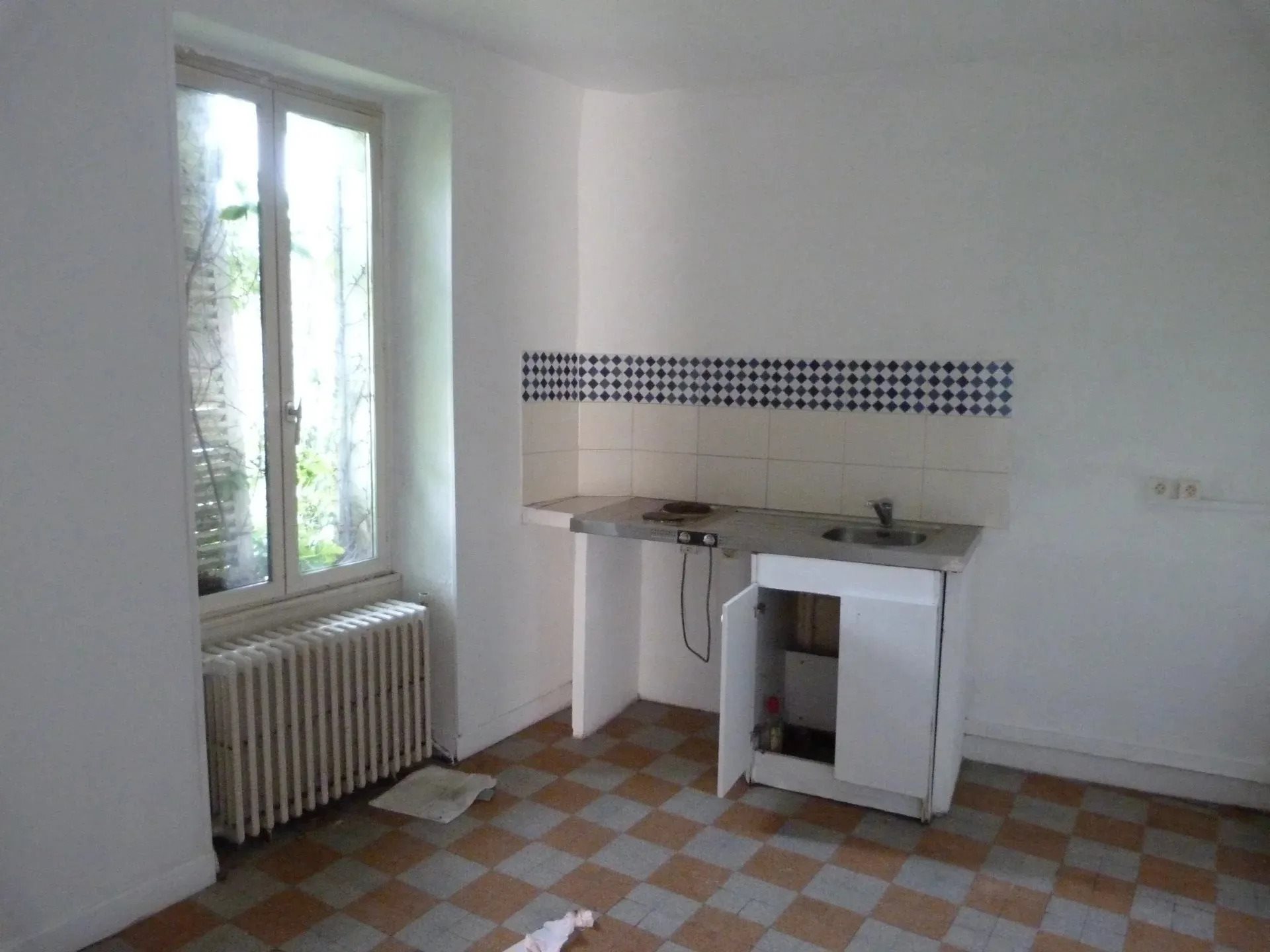 Maison à vendre, 70m², Vierzon