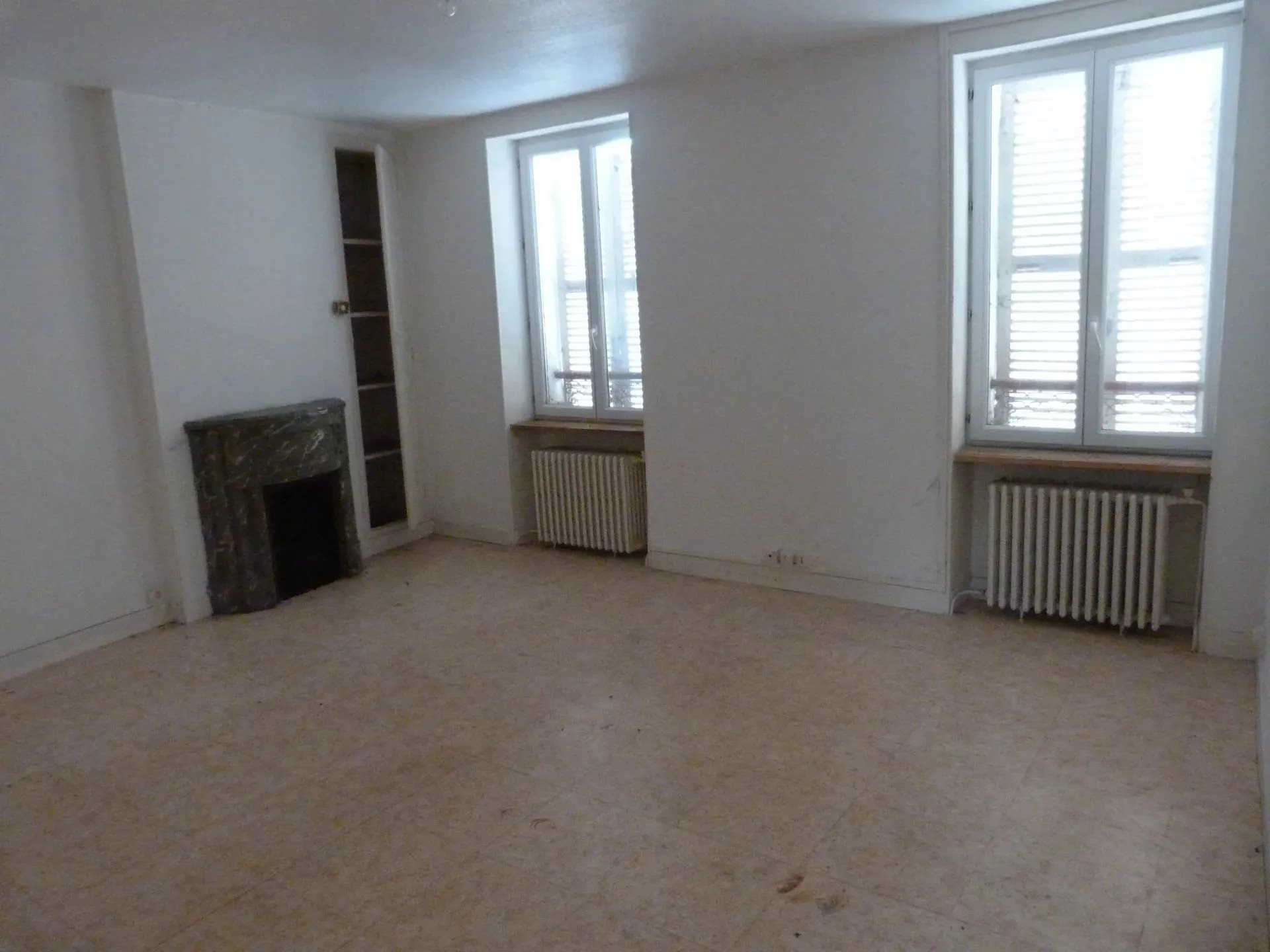 Maison à vendre, 70m², Vierzon