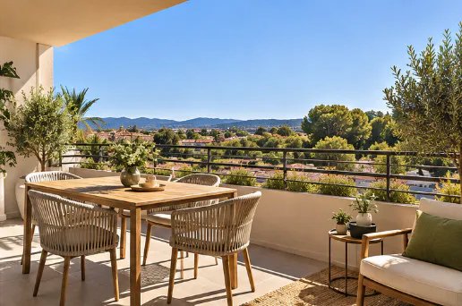 Appartement à vendre, 42m², Cogolin