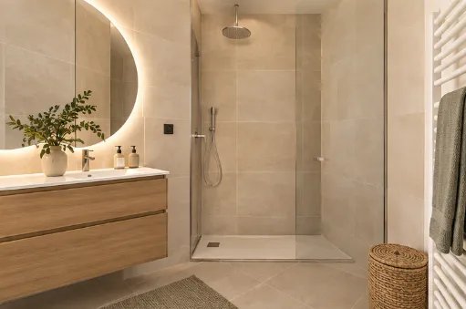 Appartement à vendre, 42m², Cogolin