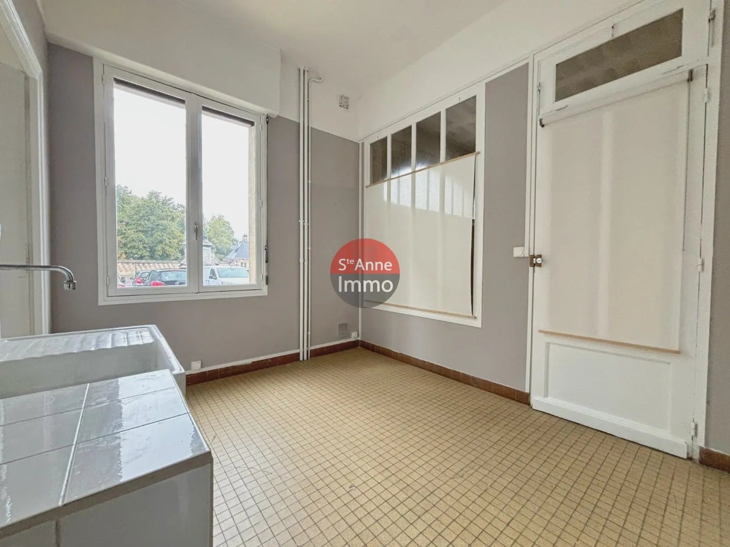 Appartement à vendre, 31m², Amiens