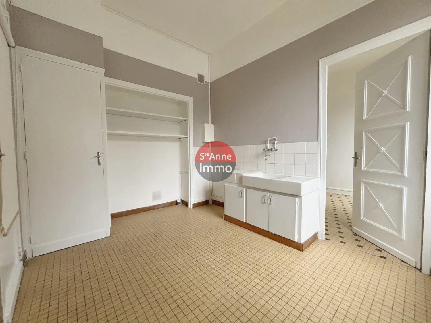 Appartement à vendre, 31m², Amiens