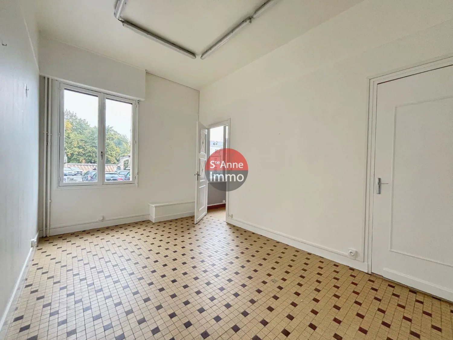Appartement à vendre, 31m², Amiens