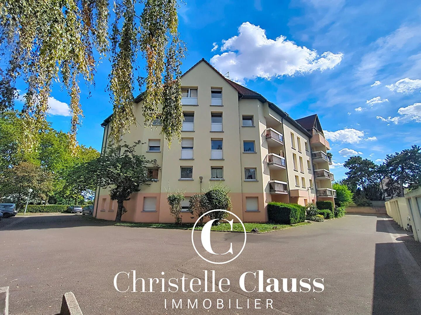 Appartement à vendre, 75m², Strasbourg