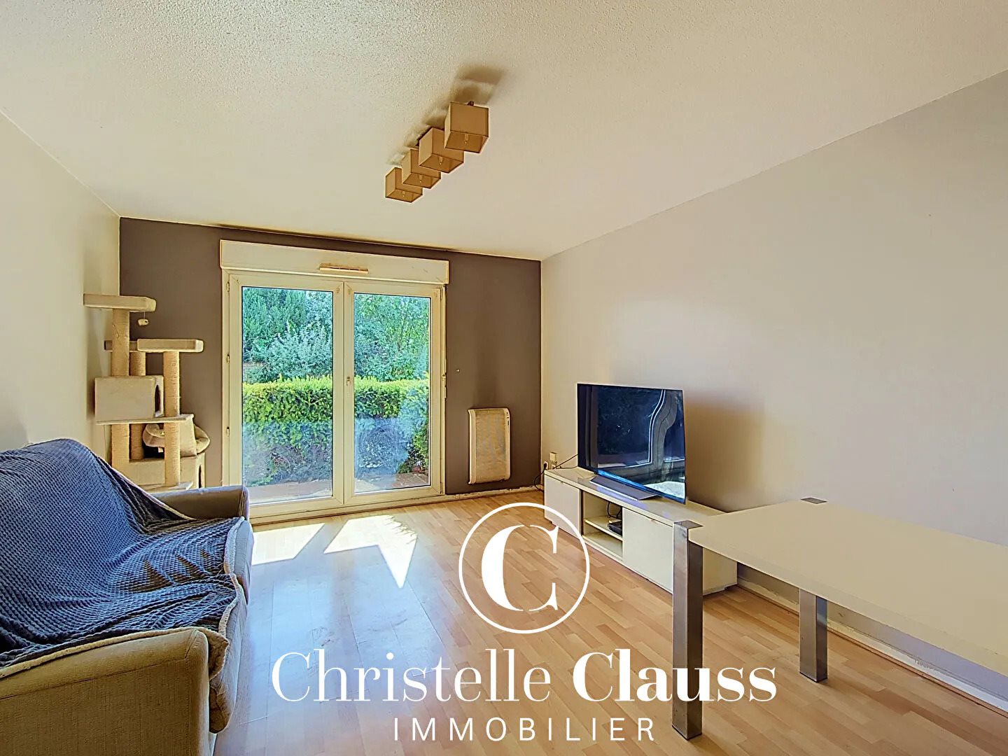 Appartement à vendre, 75m², Strasbourg
