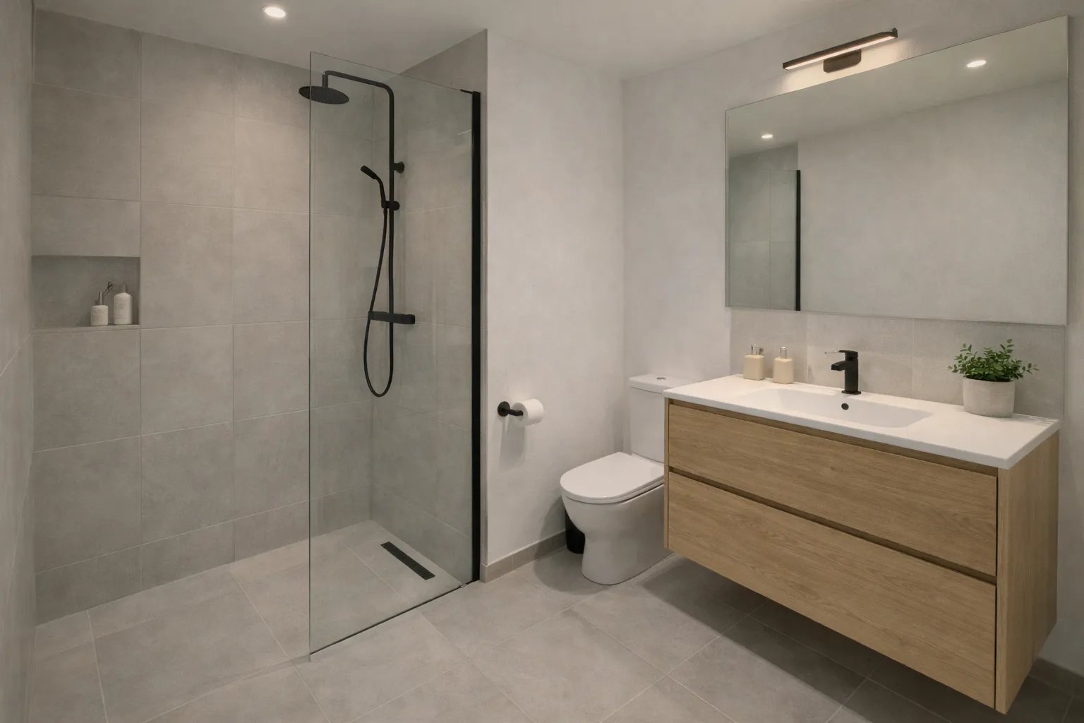 Appartement à vendre, 45m², Aix-en-Provence