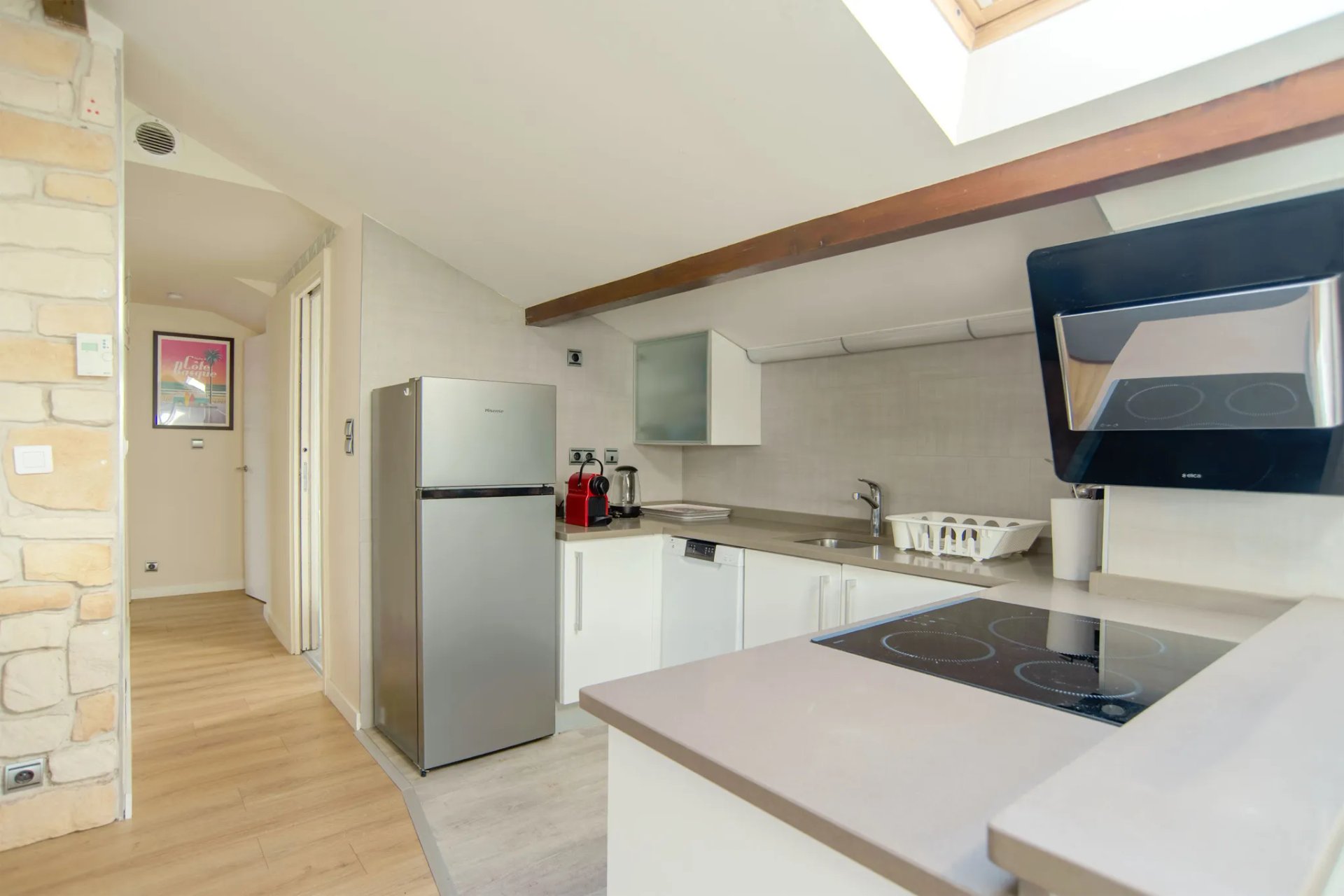 Appartement à vendre, 49m², Hendaye