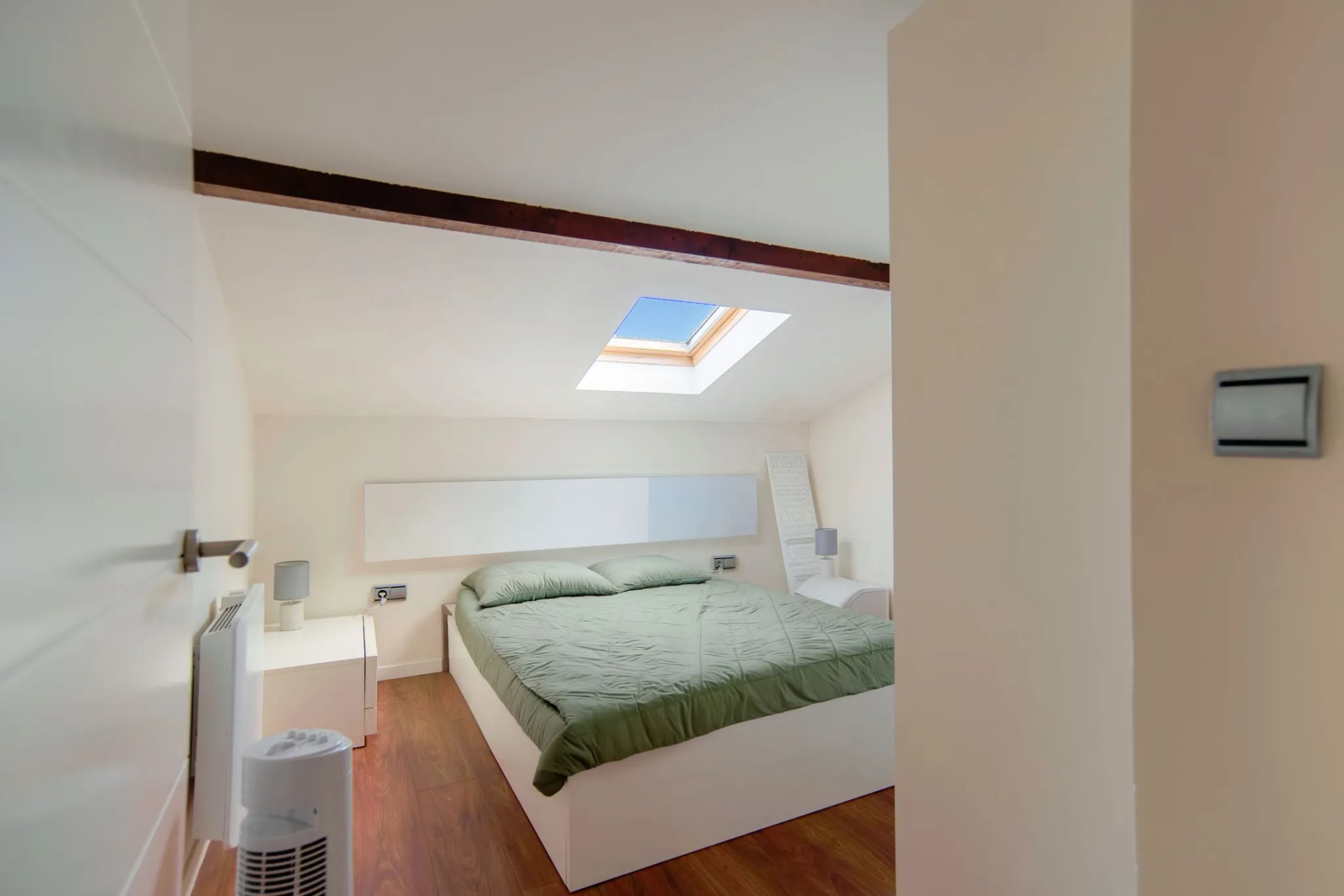 Appartement à vendre, 49m², Hendaye